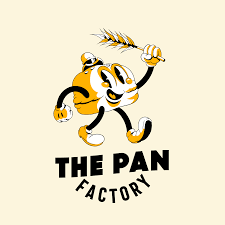 THE PAN FACTORY